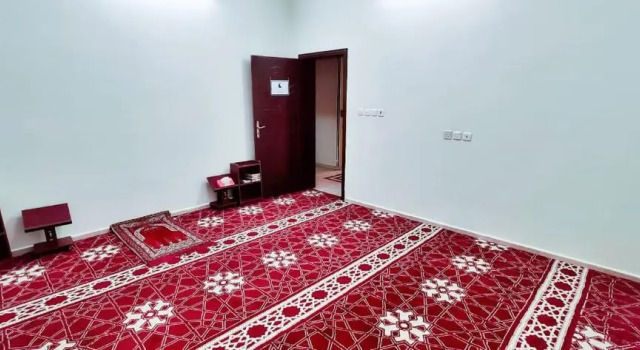 الرموز الصادقة للشقق المخدومة Alrumuz Alsaadiqh served apartments, Book Lejlighed Jeddah 