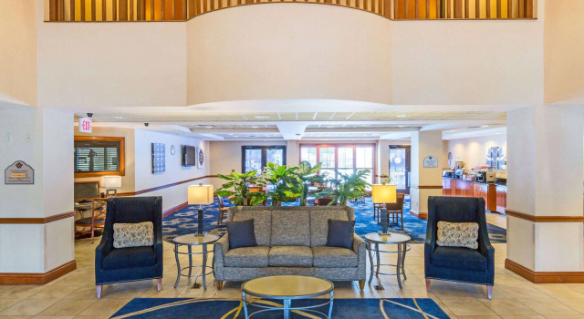 Wingate by Wyndham Houma LA