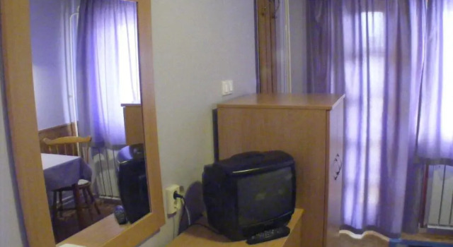 Студия Napfény Apartmanház
