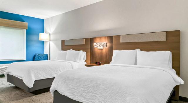 Holiday Inn Express Lapeer, an IHG Hotel, Réserver Hôtel Hôtels à Lapeer avec piscine, Piscine