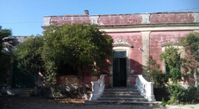 I fichi bianchi, Reserva ahora Hotel Cutrofiano Salento