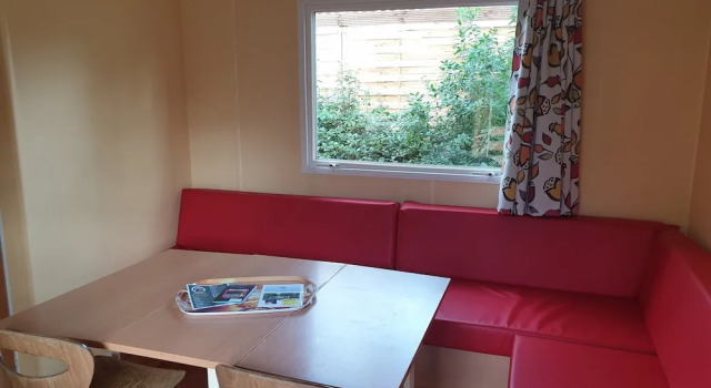 Camping Le Moulin Du Roy, Забронировать Кемпинг Отели Ревель с завтраком, рядом с Музей инкрустации по дереву, Завтраки