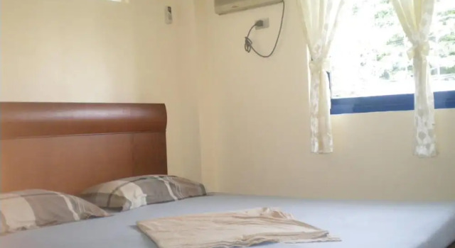 Dumaguete Springs Apartment, Rezervasyon Daire Dumaguete Negros Oriental