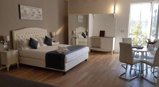 B&B Emozioni e Relax, Buchen Sie Bed & Breakfast Borgo Virgilio Lombardei
