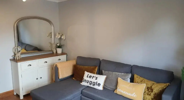 Country Style, 2 bedroom house, Parking and superb location, 预订 酒店 诺里奇 诺福克