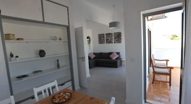 Апартаменты Lagos Central Apartments Ap 9