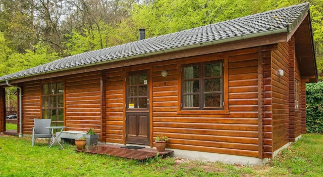 Коттедж 4 star holiday home in Ebeltoft