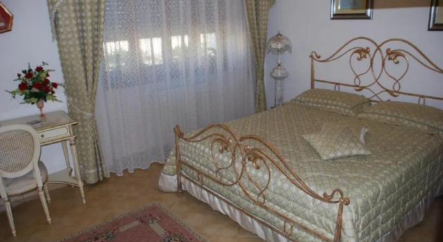 Номер Standard B&B La Rosa Antica