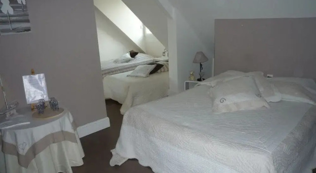 Chambre d'Hôtes L'Imprevu