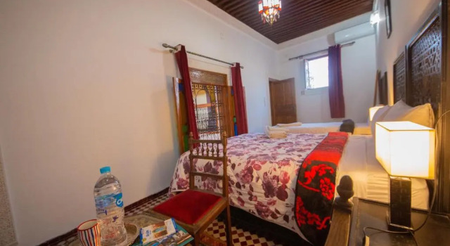 Medina Sky, Rezervovat Hotel 3hvězdičkové hotely v Fes-Meknes, 3*