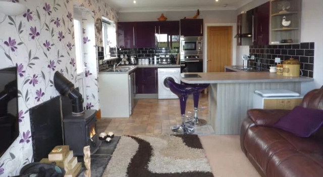4 Well Lane Annexe