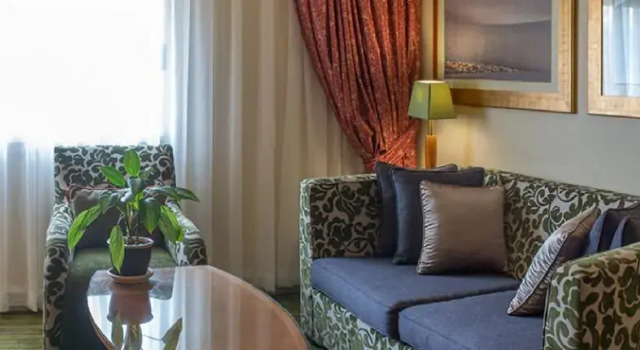 Двухместный номер Superior Peermont Walmont at the Grand Palm, Gaborone