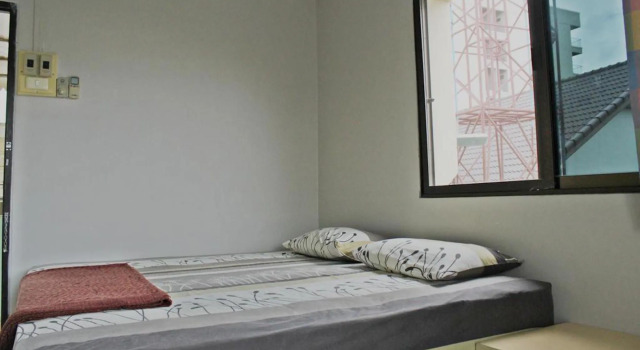 Saeng Chan Apartment