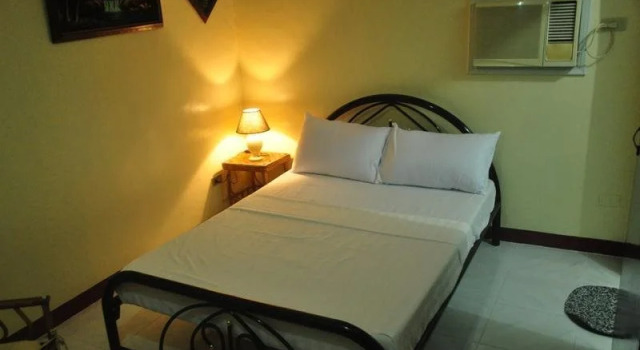 Rama International Beach Resort