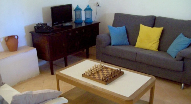 Villa With 6 Bedrooms in Loulé, With Wonderful Mountain View, Private, Rezerwuj Willa Hotele w Algarve z parkingiem, Parking