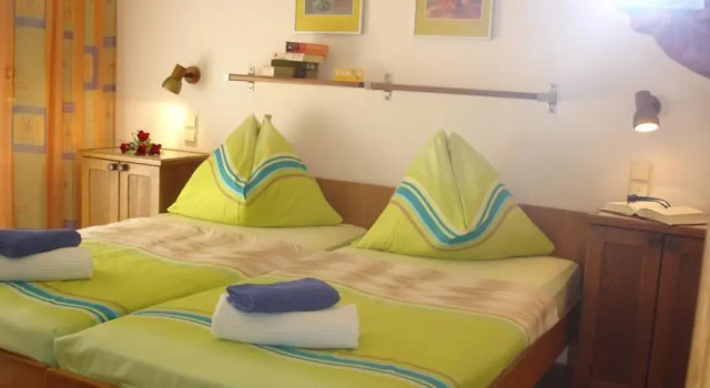 Guest House Villa Daniel