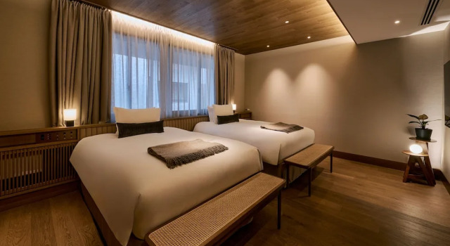 Вилла Luxury Glamday Style Hotel Suite Yamanofumoto