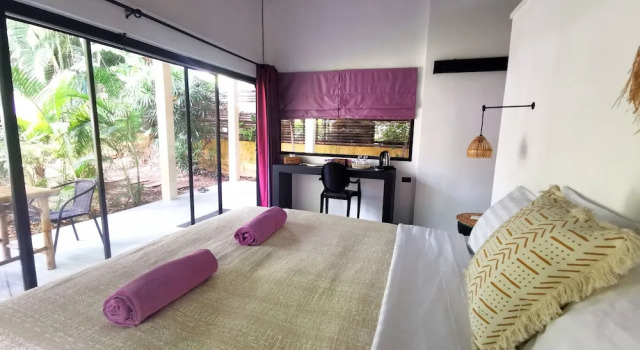 Jade cottages, Забронировать Отель Отели Южного Таиланда с парковкой, Парковка