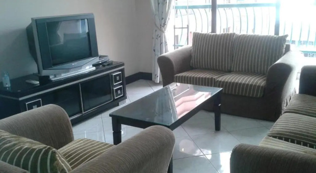 Marina Condominium Holiday Homestay