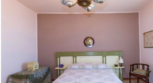 La Pinetina B&B, Rezervovat Penzión se snídaní Porto San Giorgio 