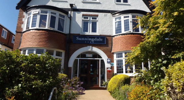 Sunningdale, Varaa Huoneisto Asunnot kohteessa Merseyside, Huoneisto