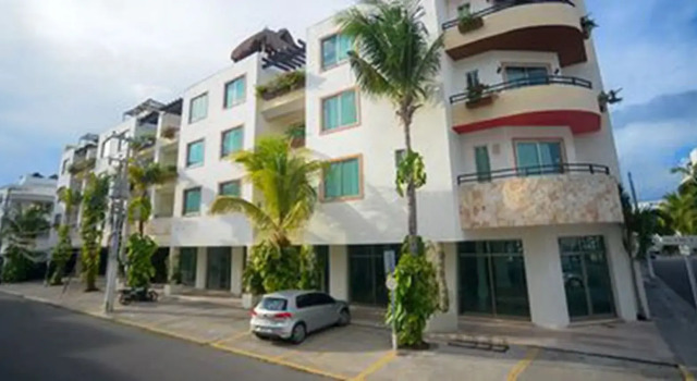 Apartments Playa del Carmen, Rezerwuj Apartament Playa del Carmen Quintana Roo
