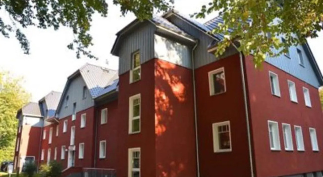 Haus Auguste Appartement 20, Book Apartment Bansin Usedom