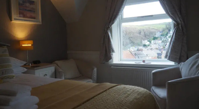 Номер Classic South View Guest House