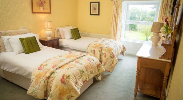 The Glenbeigh Hotel