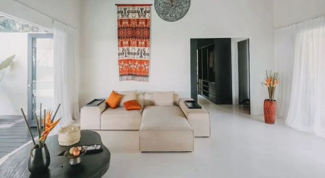 Superior- villa The Jing, Boutique Resort