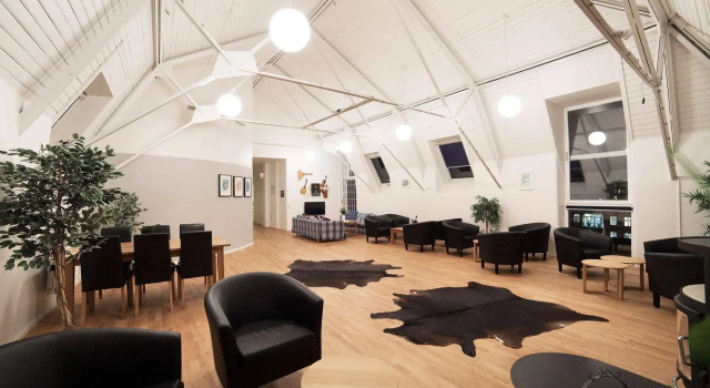 Pronova Hotell & Vandrarhem, Book Hotel Norrköping 