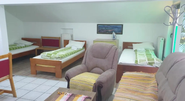 Студия Guest House Boska