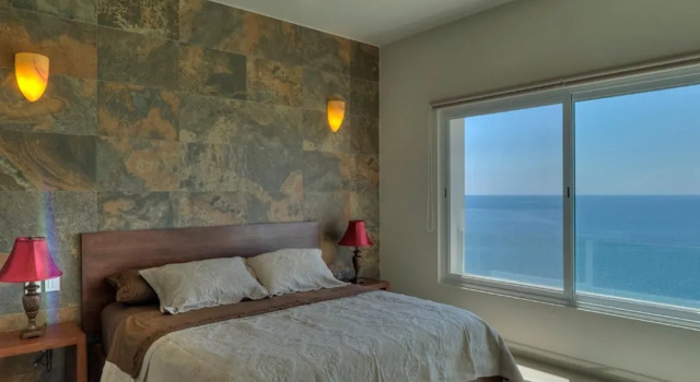 Punta Arrocito D202, Book Apartment Tangolunda 