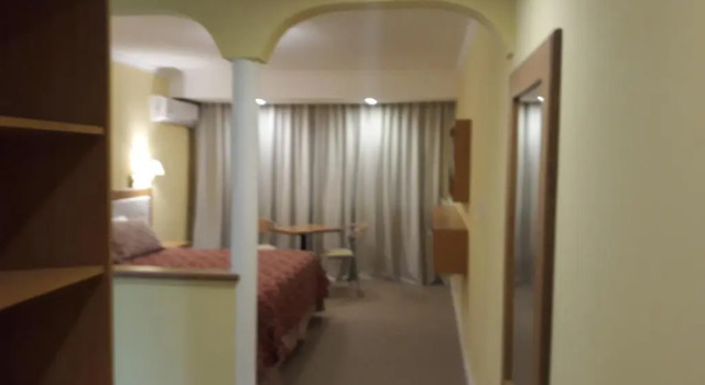 Двухместный номер Standard Hotel Colonos