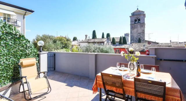 Catullo Apartments Sirmione, Забронировать Апартаменты/квартира СПА-отели озера Гарды, SPA-услуги