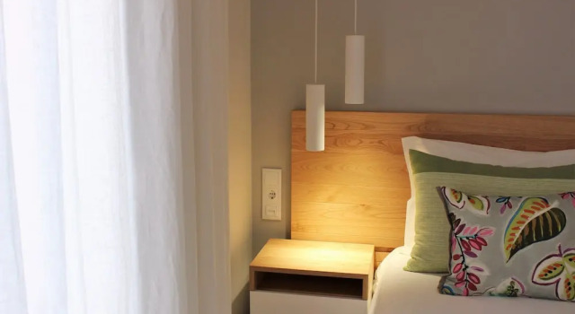 Студия Cardeal Suites & Apartments