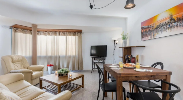 Apartment Matarolux 9, Забронировать Апартаменты/квартира Апартаменты Матаро, Апартаменты/квартира
