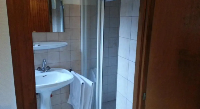 Двухместный номер Standard Hôtel Le Mont Jorat