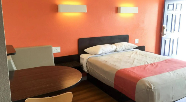Motel 6-Delano, CA, Reserva ahora Motel Delano California