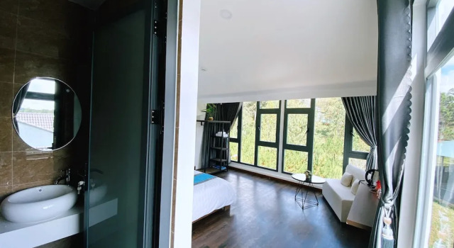 Ha Le Hotel, Book Hotel Da Lat Lam Dong