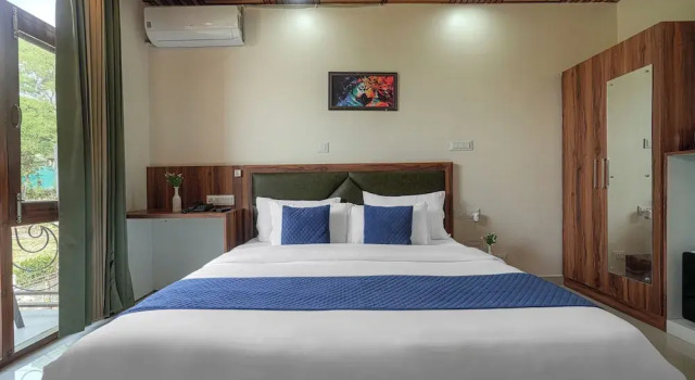 Номер Superior Appas Hotel