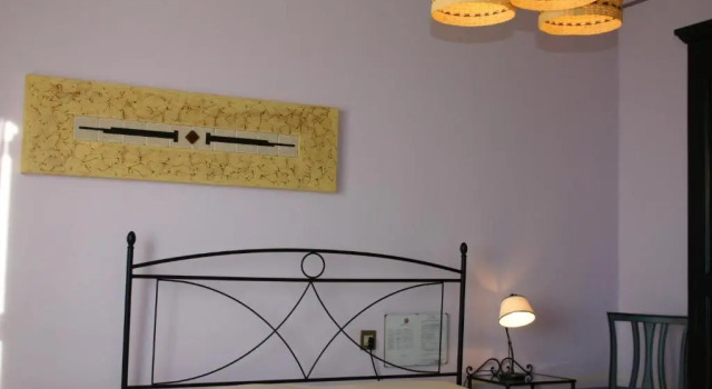 Номер Standard Terre DOrcia