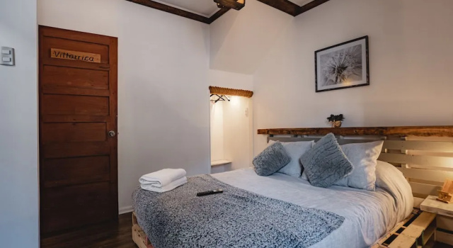 Номер Standard Rustika Hotel