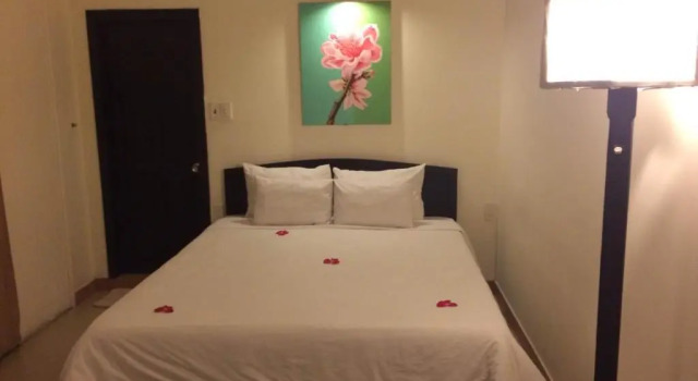 Двухместный номер Standard Ruby Bistro Hotel