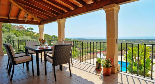 Villa Toni I Bel