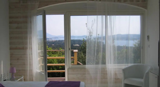 Номер Standard Villa Fabregas