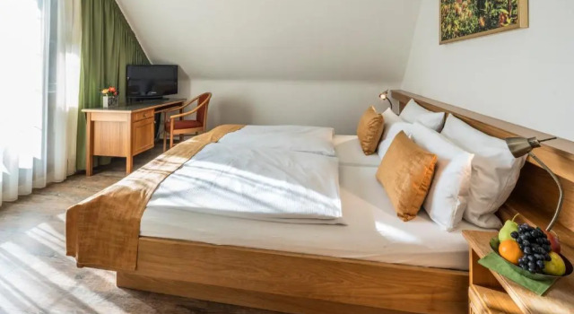 Двухместный номер Standard Hotel - Landgasthof Rebstock