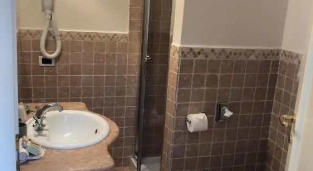 Номер Deluxe Locanda Agli Angeli