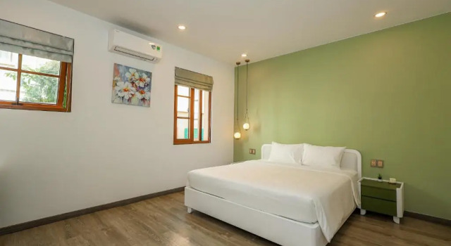 Sunset Sorento Phu Quoc, Rezervovat Hotel An Thoi 
