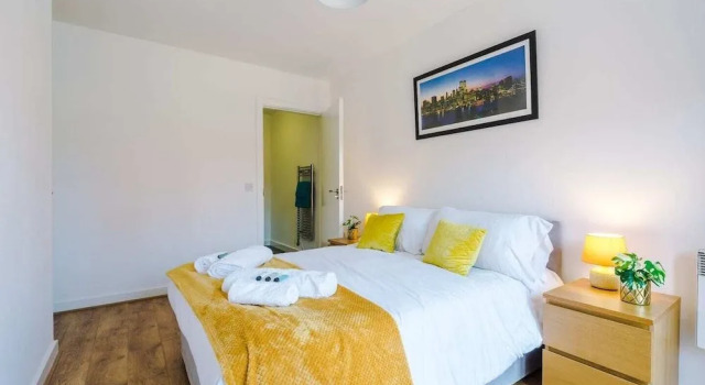 The Mill Apartments Manchester, Varaa Huoneisto Asunnot kohteessa Merseyside, Huoneisto